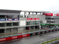 【富士スピードウェイ改修】たりないのは待ち時間の退屈しのぎだけ 画像