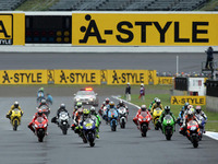 【MotoGP 日本GP】前売りチケット発売開始　6月28日より 画像