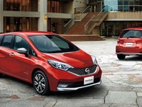 【日産 ノートe-POWER まとめ】環境性能と走りをどう両立するか…価格や燃費、試乗記 画像
