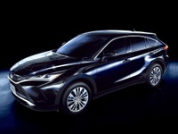 トヨタ ハリアー 新型の値引き目標額は？…新車市場で販売店の反転攻勢か 画像