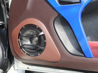 ［スピーカー交換に挑戦］ “カスタム”という選択肢　その2…アウター化 画像