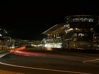 【ルマン08】ナイトセッション、童夢が順位落とす 画像