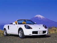 【e燃費 特別ランキング】ミッドシップスポーツカー(軽除く)のe燃費「トップ5」 画像
