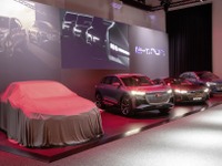 アウディ、CEO直轄で新型EV開発…新プロジェクト立ち上げ、2024年発売へ 画像