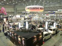 いよいよオートサロン2002!! 大量の記事・写真・動画はここで!! 画像