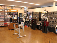 ［カーオーディオ・プロショップ］ハイエンドをとことん満喫できる！ 画像