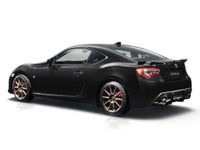 スバル『BRZ』&トヨタ『86』、新型登場カウントダウン---最終デザイン 画像
