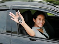 1日単位の自動車保険で節約…利用方法と注意点［マネーの達人］ 画像