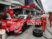 【SUPER GT】2020年カレンダー発表…移動中の感染リスク低減を考慮 画像