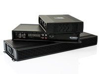 ［外部パワーアンプ］グレード解説…1万円台から存在、価格差は拡大の傾向 画像