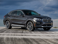 BMW X4、2リットルクリーンディーゼルモデルを追加…価格は695万円 画像