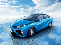 【トヨタ ミライ まとめ】水素社会の旗振り役…価格や試乗記、次期型情報 画像