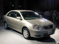 トヨタ『カローラ』、33年連続で国内乗用車登録の1位に 画像