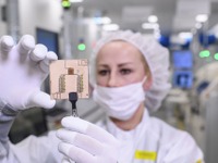 コンチネンタルとロームが提携、電動車向けパワーエレクトロニクスの開発 画像