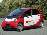 三菱自動車とPSA、電気自動車用パワートレインの共同開発を検討 画像