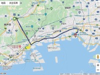 古野電気、業務車両管理サービス「まかせて可視CAR」開始へ 画像