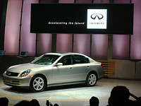 【株価】日産が続伸、北米市場の新車戦略を米国系証券が評価 画像