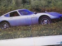 名車の代名詞?リトラクタブルヘッドランプを装着した日本車…前編【懐かしのカーカタログ】 画像