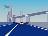 自動運転を想定した道路「新たな広域道路ネットワーク」の方向性　中間まとめ 画像