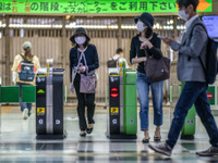 新型コロナでマイナス影響がある企業86%…自動車・同部品は93.8% 帝国データバンク 画像
