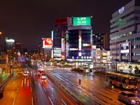 雨天時の運転は9割がイヤ、その理由は「視界が悪いから」　定額カルモくん調べ 画像