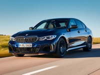 BMW、48Vマイルドハイブリッドを37モデルに拡大展開　7-8月に欧州で 画像