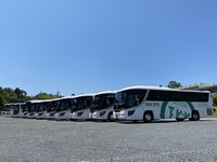 東関交通、第2波のリスクから従業員を守る「貸切送迎バス」サービス開始 画像