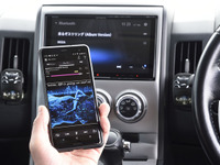 ［カジュアル・カーオーディオ！］三菱 デリカD：5 by カーオーディオクラブ…週末のドライブにぴったり 画像