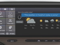 ホンダ、次世代コネクテッドサービス開発の合弁会社を中国に設立 画像
