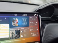 ACCESS、「車載エンターテインメント決定版ガイド」を無料配布 画像