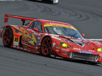 おもちゃショーにカーズレーシング「ライトニングマックィーン」が登場 画像