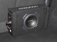 ［カーオーディオ“チョイスのキモ”］パワードサブウーファー　その2…タイプ解説 画像