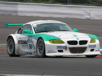 【スーパー耐久 第3戦】写真蔵…各クラス上位 画像