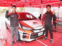 【竹岡圭の大きな夢を】第4回「ラリーは知的で戦略が重要なゲーム」TOYOTA Gazoo Racingチーム 安藤裕一さん 画像