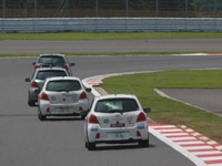 【スーパー耐久 第3戦】写真蔵…サポートレース 画像