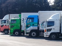 外国人ドライバーを特定技能に…経済同友会、物流危機対策を提言 画像