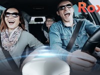 クルマの中で楽しめるカラオケシステム「Roxie」先行販売開始、自動ボーカルミュート搭載 画像