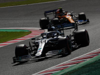 【F1 日本GP】本年度の開催は中止 画像