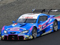 J SPORTS、SUPER GT全戦を今年も中継…無観客の前半4戦は予選を無料放送 画像