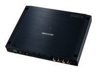 ［外部パワーアンプ］4chアンプで“フロント2ウェイ+サブウーファー”を鳴らす　その1 画像