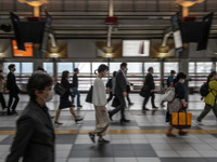 アフターコロナ時代の都市交通などのあり方を模索　国交省 画像