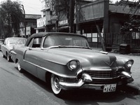 カーウォッチャーが見た街角のアメリカ車 画像