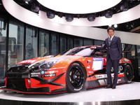 【ニュル24時間】KONDOレーシング、今年の参戦は見送り…近藤真彦代表「21年の準備をしっかり整えます」 画像