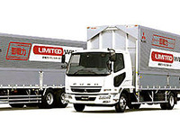 三菱ふそう、バン/ウィングの完成車を設定…納車までの時間を短縮 画像