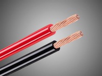 ［カーオーディオ 専門用語をやさしく解説］ケーブル関連…主に3タイプ 画像