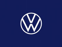VW、新ロゴは無駄を削ぎ落とした二次元デザイン　日本導入開始 画像