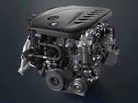 BMW、新世代の直6クリーンディーゼル搭載…今夏から欧州で 画像