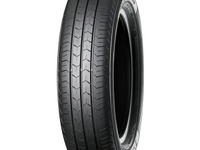 【ダイハツ タフト 新型】ヨコハマタイヤ BluEarth-FE AE30 を新車装着 画像