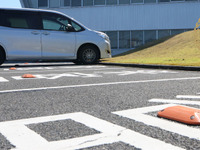オプテックスのワイヤレス満空管理システム、JPBアワード2019で最高位賞を受賞 画像