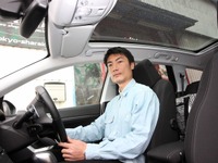 ［car audio newcomer］プジョー 308SW by 東京車楽　後編…次なるシステムアップ計画 画像